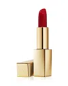 Estée Lauder Pure Color Long-lasting Cream Lipstick In Lead You On