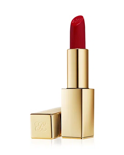 ESTÉE LAUDER PURE COLOR MATTE LIPSTICK