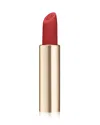 Estée Lauder Pure Color Matte Lipstick Refill In Captivated