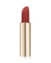 Estée Lauder Pure Color Matte Lipstick Refill In Fragile Ego
