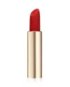 Estée Lauder Pure Color Matte Lipstick Refill In Thrill Me