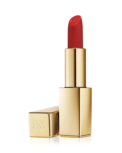 ESTÉE LAUDER PURE COLOR MATTE LIPSTICK