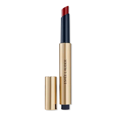 Estée Lauder Pure Color Melt-on Glosstick - Garnet In Burgundy