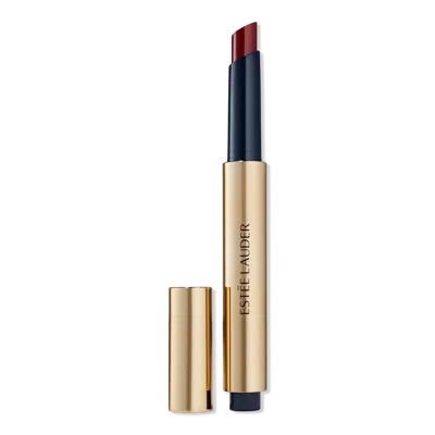 Estée Lauder Pure Color Melt-on Glosstick - Scarlet In Red