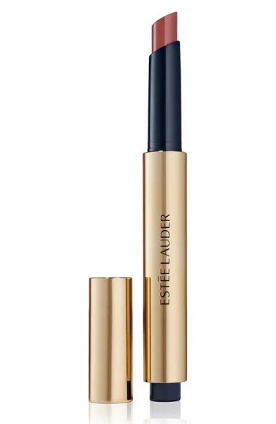 Estée Lauder Pure Color Melt-on Glosstick In Melted Maple