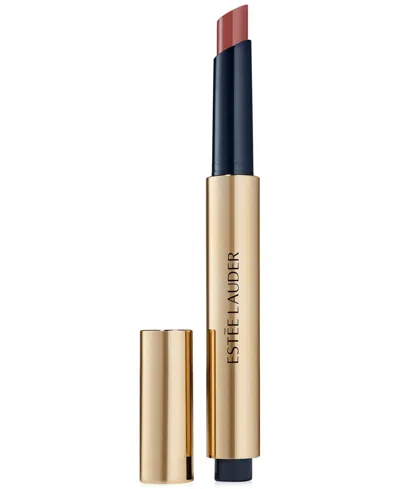 Estée Lauder Pure Color Melt-on Glosstick In Melted Maple