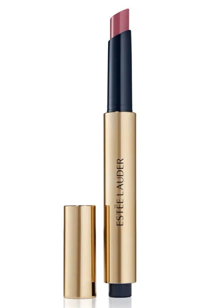 Estée Lauder Pure Color Melt-on Glosstick In Melted Mauve