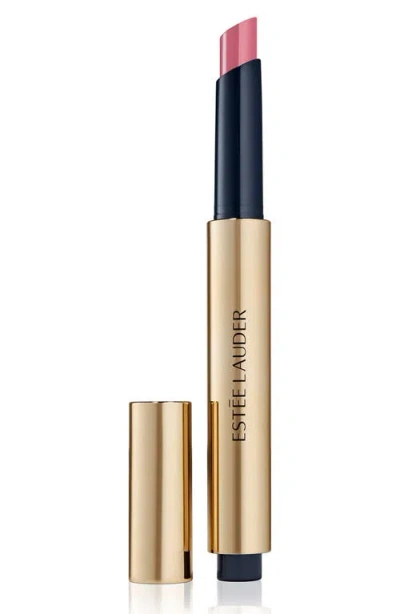 Estée Lauder Pure Color Melt-on Glosstick In Melted Melon