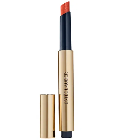 Estée Lauder Pure Color Melt-on Shimmers Lip Gloss Stick In Multi