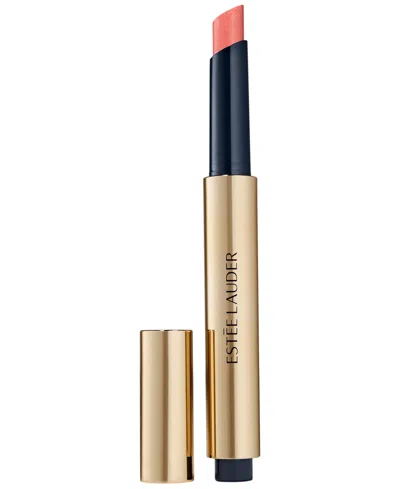 Estée Lauder Pure Color Melt-on Shimmers Lip Gloss Stick In Multi