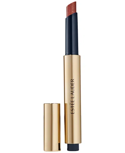 Estée Lauder Pure Color Melt-on Shimmers Lip Gloss Stick In Multi