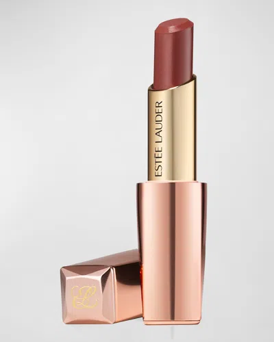 Estée Lauder Pure Color Revitalizing Crystal Balm In Divine Crystal