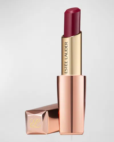 Estée Lauder Pure Color Revitalizing Crystal Balm In Hope Crystal