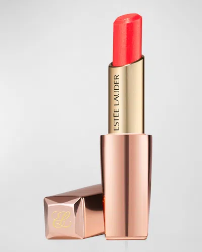 Estée Lauder Pure Color Revitalizing Crystal Balm In Sun Crystal