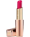 Estée Lauder Pure Color Revitalizing Crystal Lip Balm In Caring Crystal