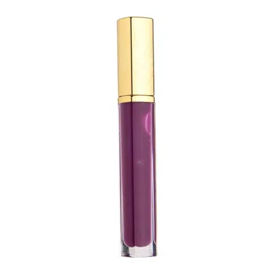 Estée Lauder Estee Lauder, Pure Color, Shining, Lip Gloss, 03, In Rose, 6 ml Gwlp3 In Purple