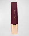 Estée Lauder Pure Color Whipped Matte Lip Color In Bar Noir