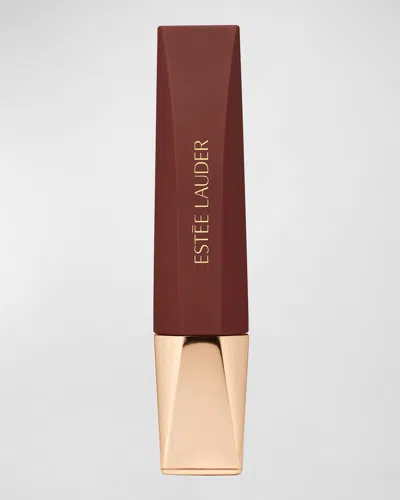 Estée Lauder Pure Color Whipped Matte Lip Color In Cocoa Whip