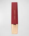 Estée Lauder Pure Color Whipped Matte Lip Color In White