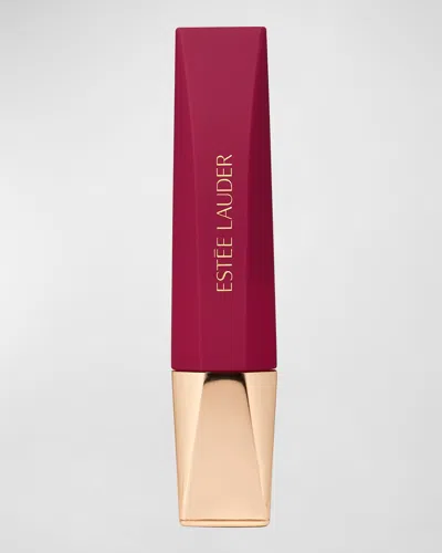 Estée Lauder Pure Color Whipped Matte Lip Color In Soft Hearted