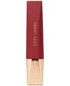 Estée Lauder Pure Color Whipped Matte Lip Color In Hot Fuse