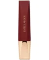 Estée Lauder Pure Color Whipped Matte Lip Color In Shock Me