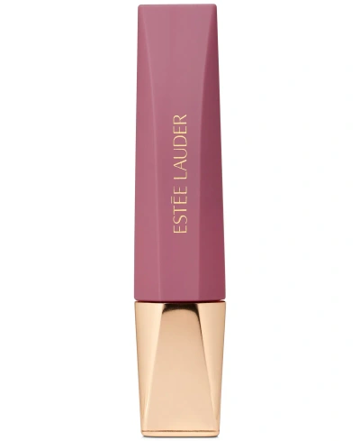 Estée Lauder Pure Color Whipped Matte Lip Color With Moringa Butter In Sweet Tart