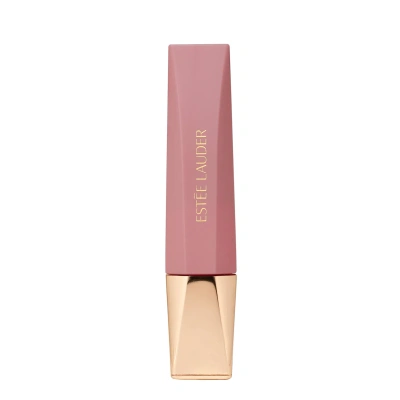 Estée Lauder Pure Color Whipped Matte Liquid Lip In 921 Air Kiss