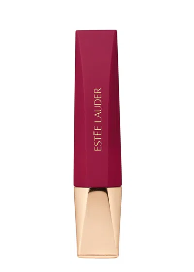Estée Lauder Pure Color Whipped Matte Liquid Lip In 924 Soft Hearted