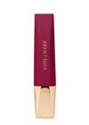 Estée Lauder Pure Color Whipped Matte Liquid Lip In 925 Social Whirl