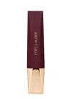 Estée Lauder Pure Color Whipped Matte Liquid Lip In 930 Bar Noir
