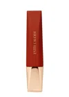 Estée Lauder Pure Color Whipped Matte Liquid Lip In 931 Hot Shot