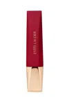 Estée Lauder Pure Color Whipped Matte Liquid Lip In 933 Maraschino