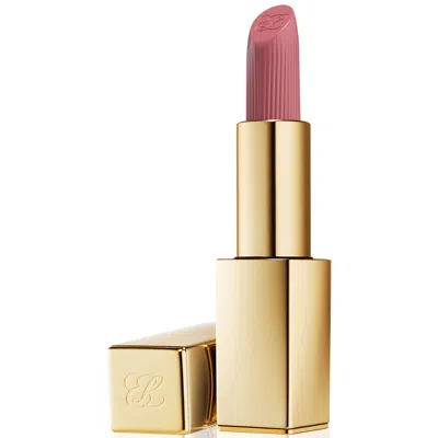 Estée Lauder Pure Colour Crème Lipstick 3.5g (various Shades) - Rose Tea