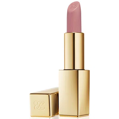 Estée Lauder Pure Colour Matte Lipstick 3.5g (various Shades) In Influential