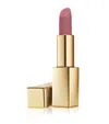 Estée Lauder Pure Colour Matte Lipstick In Pink