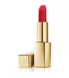 ESTÉE LAUDER PURE COLOUR MATTE LIPSTICK