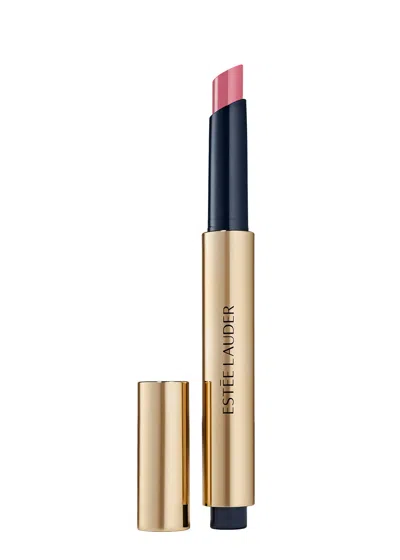 Estée Lauder Pure Colour Melt-on Glosstick In Melted Melon