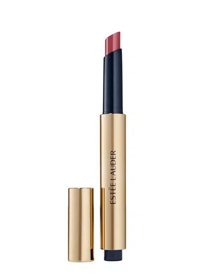 Estée Lauder Pure Colour Melt-on Glosstick In Melted Rose