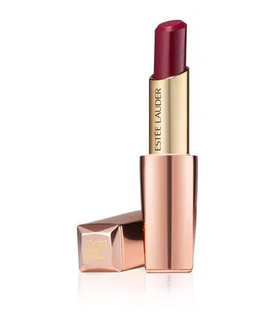 Estée Lauder Pure Revitalizing Crystal Balm In Pink