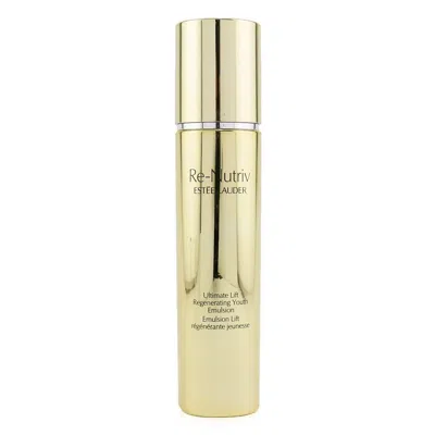 Estée Lauder Estee Lauder, Re-nutriv - Ultimate Lift Regenerating Youth, Himalayan Gentian Extract, Hydrated And