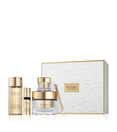 Estée Lauder Re-nutriv Radiant Youth Skincare Gift Set