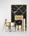 ESTÉE LAUDER RE-NUTRIV REVITALIZE & REFRESH EYES RITUAL SKINCARE SET