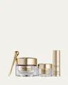 ESTÉE LAUDER RE-NUTRIV REVITALIZE & REFRESH EYES RITUAL SKINCARE SET