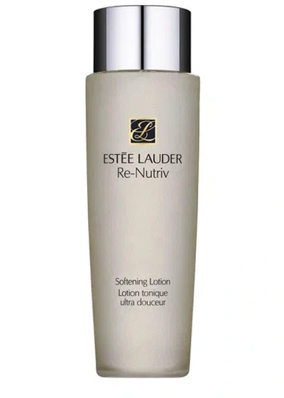 Estée Lauder Estee Lauder Re-nutriv Softening Lotion 250ml, Lotions, Refreshing In Not Applicable