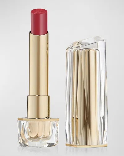 Estée Lauder Re-nutriv The Diamond Serum Lipstick In White