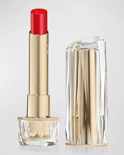 Estée Lauder Re-nutriv The Diamond Serum Lipstick In French