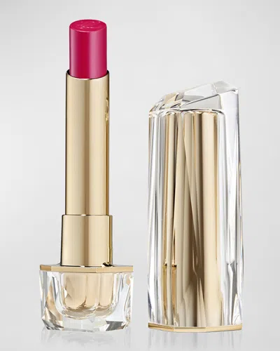 Estée Lauder Re-nutriv The Diamond Serum Lipstick In White