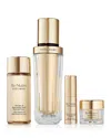 Estée Lauder Limited Edition Re-nutriv Youth-boosting Radiance Ritual Skincare Set