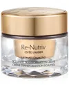 Estée Lauder Re-nutriv Ultimate Diamond Face Creme Moisturizer, 15 ml In No Color